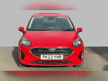 Used Ford Fiesta 2023 for sale - 76125800: Photo 4