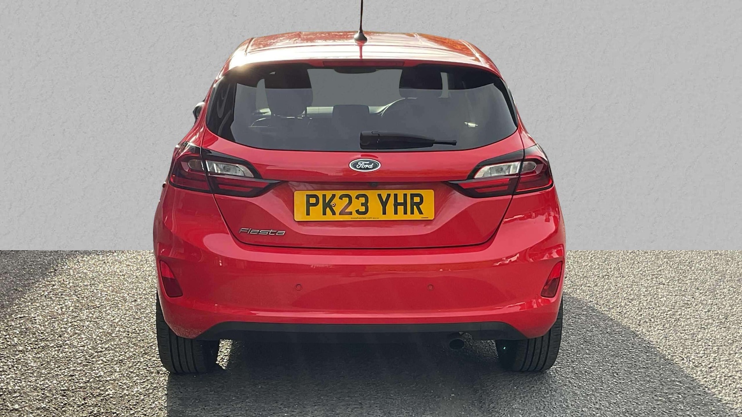 Used Ford Fiesta 2023 for sale - 76125800: Photo 5