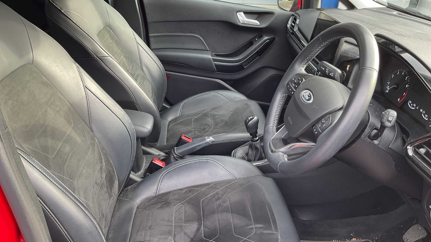 Used Ford Fiesta 2023 for sale - 76125800: Photo 6