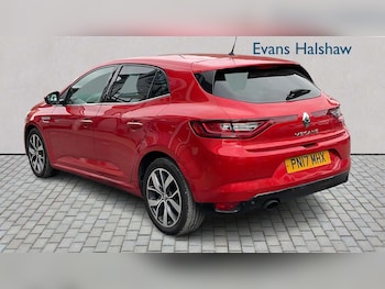 Used Renault Megane 2017 for sale - 79306744: Photo