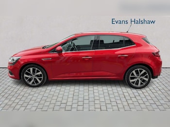 Used Renault Megane 2017 for sale - 79306744: Photo
