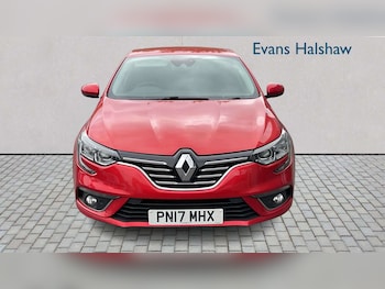 Used Renault Megane 2017 for sale - 79306744: Photo