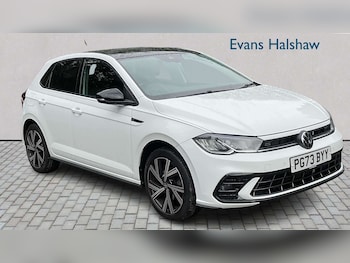 Used Volkswagen Polo 2024 for sale - 79467121: Photo