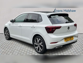 Used Volkswagen Polo 2024 for sale - 79467121: Photo