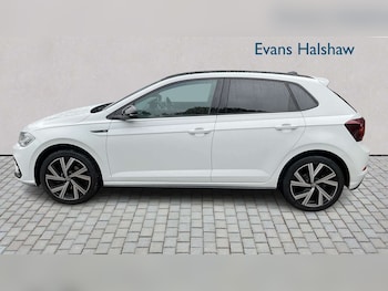 Used Volkswagen Polo 2024 for sale - 79467121: Photo