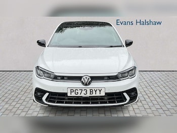 Used Volkswagen Polo 2024 for sale - 79467121: Photo