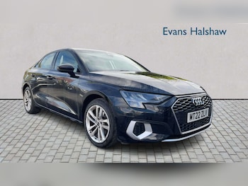 Used Audi A3 2022 for sale - 78278618: Photo