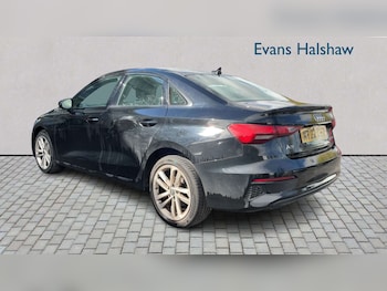 Used Audi A3 2022 for sale - 78278618: Photo