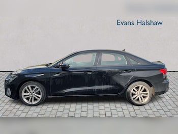 Used Audi A3 2022 for sale - 78278618: Photo