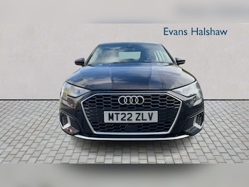 Used Audi A3 2022 for sale - 78278618: Photo