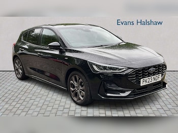 Used Ford Focus 2023 for sale - 78787291: Photo