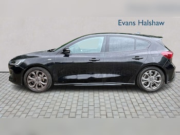 Used Ford Focus 2023 for sale - 78787291: Photo