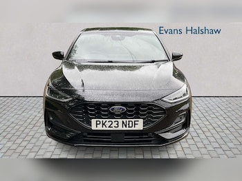 Used Ford Focus 2023 for sale - 78787291: Photo