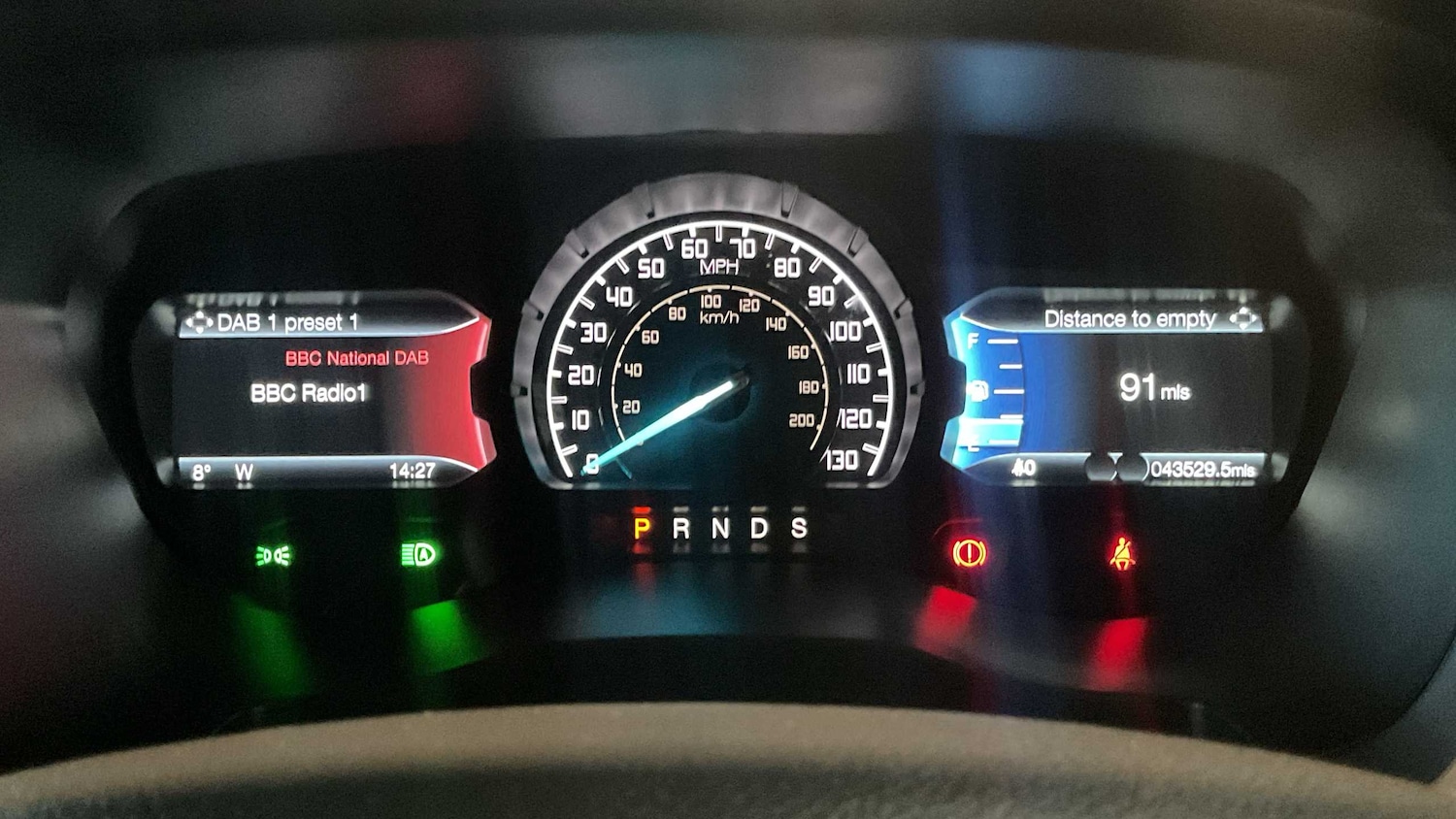 Used Ford Ranger 2022 for sale - 77000183: Photo 10