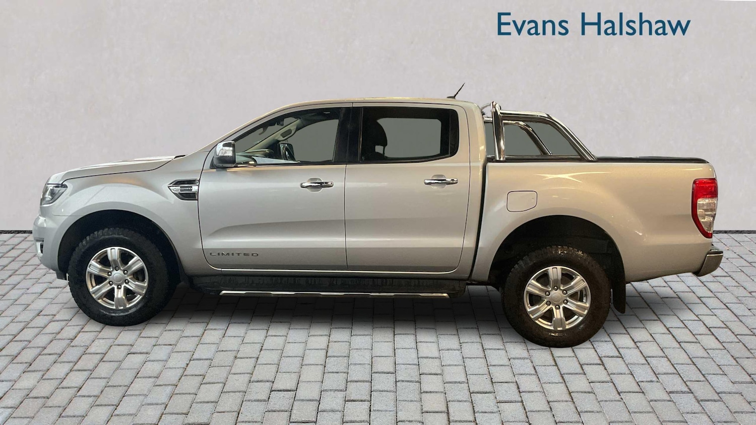 Used Ford Ranger 2022 for sale - 77000183: Photo 4