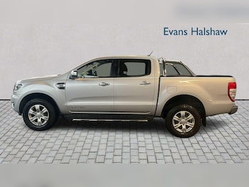 Used Ford Ranger 2022 for sale - 77000183: Photo