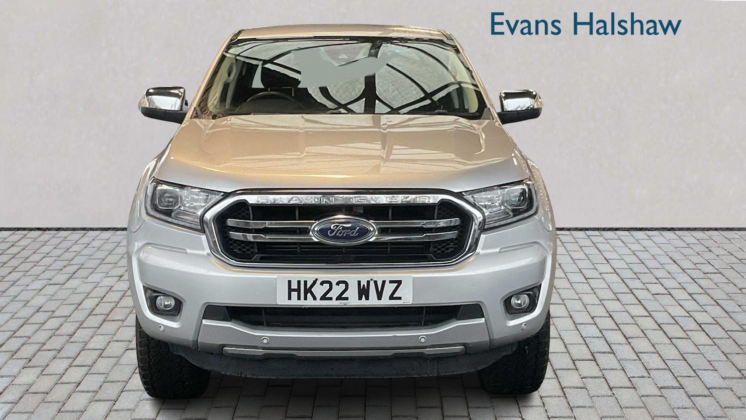 Used Ford Ranger 2022 for sale - 77000183: Photo 5