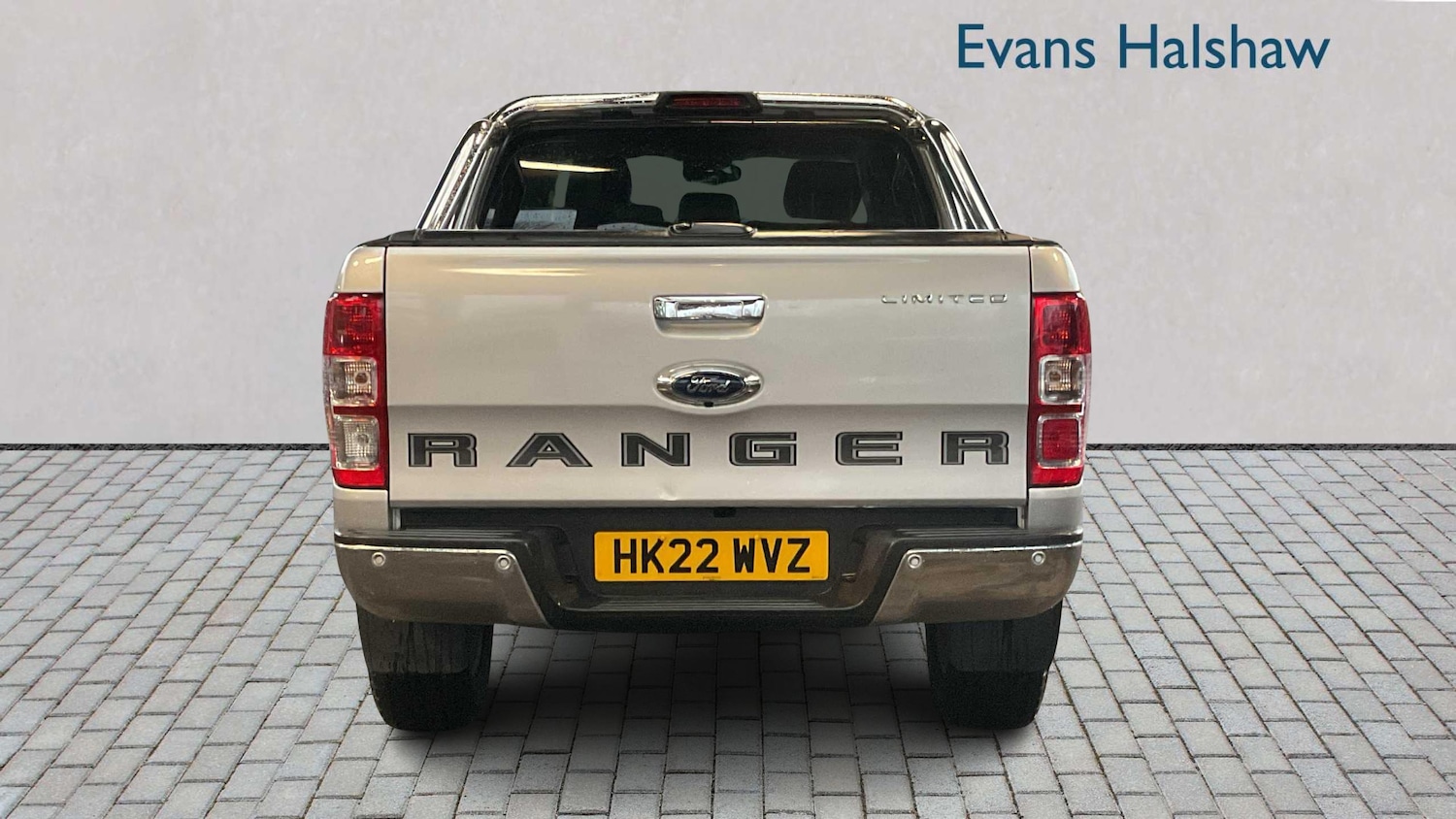 Used Ford Ranger 2022 for sale - 77000183: Photo 6