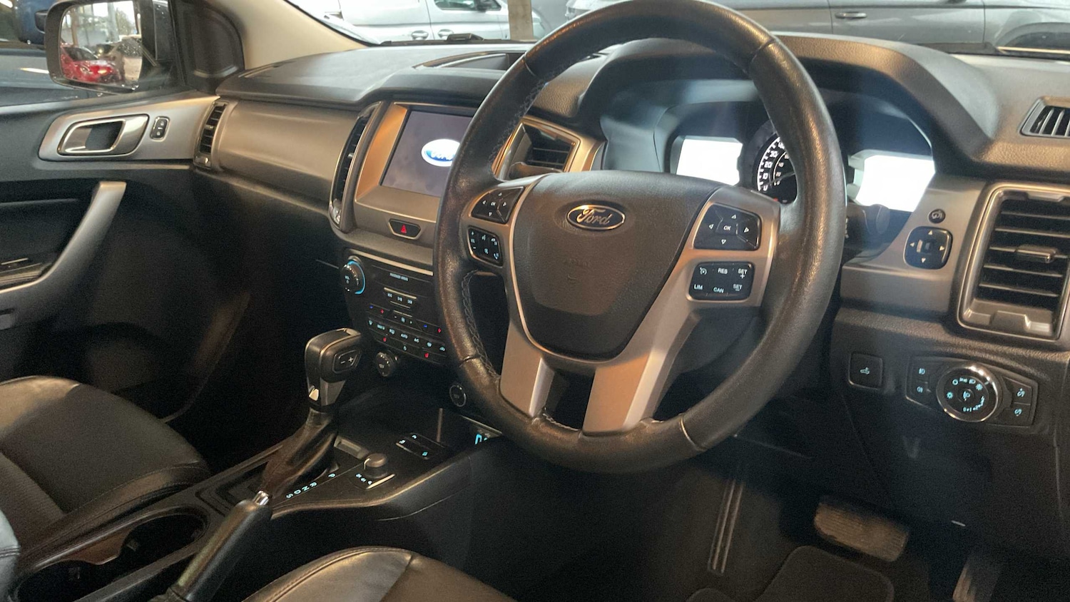 Used Ford Ranger 2022 for sale - 77000183: Photo 7