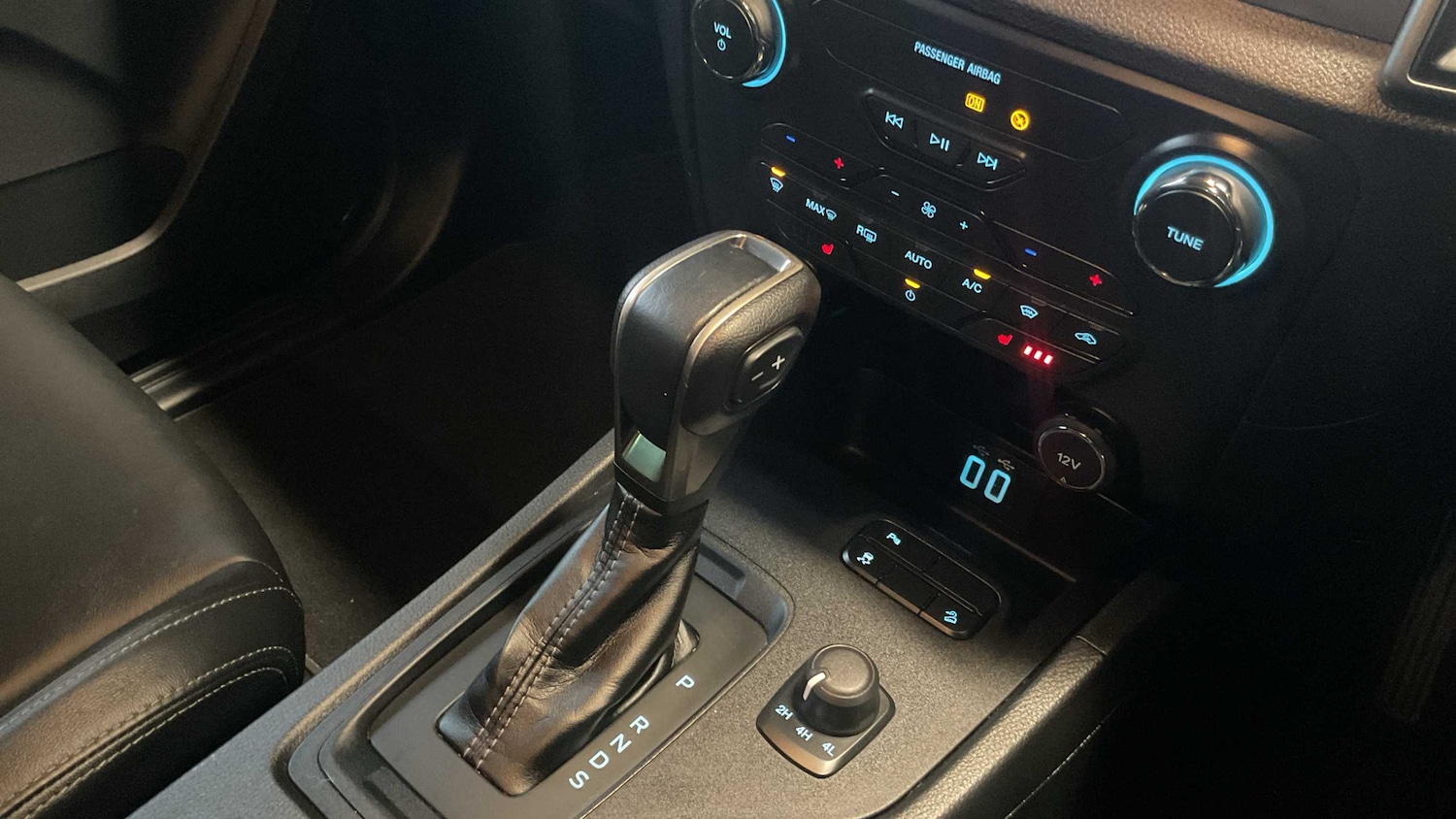 Used Ford Ranger 2022 for sale - 77000183: Photo 8