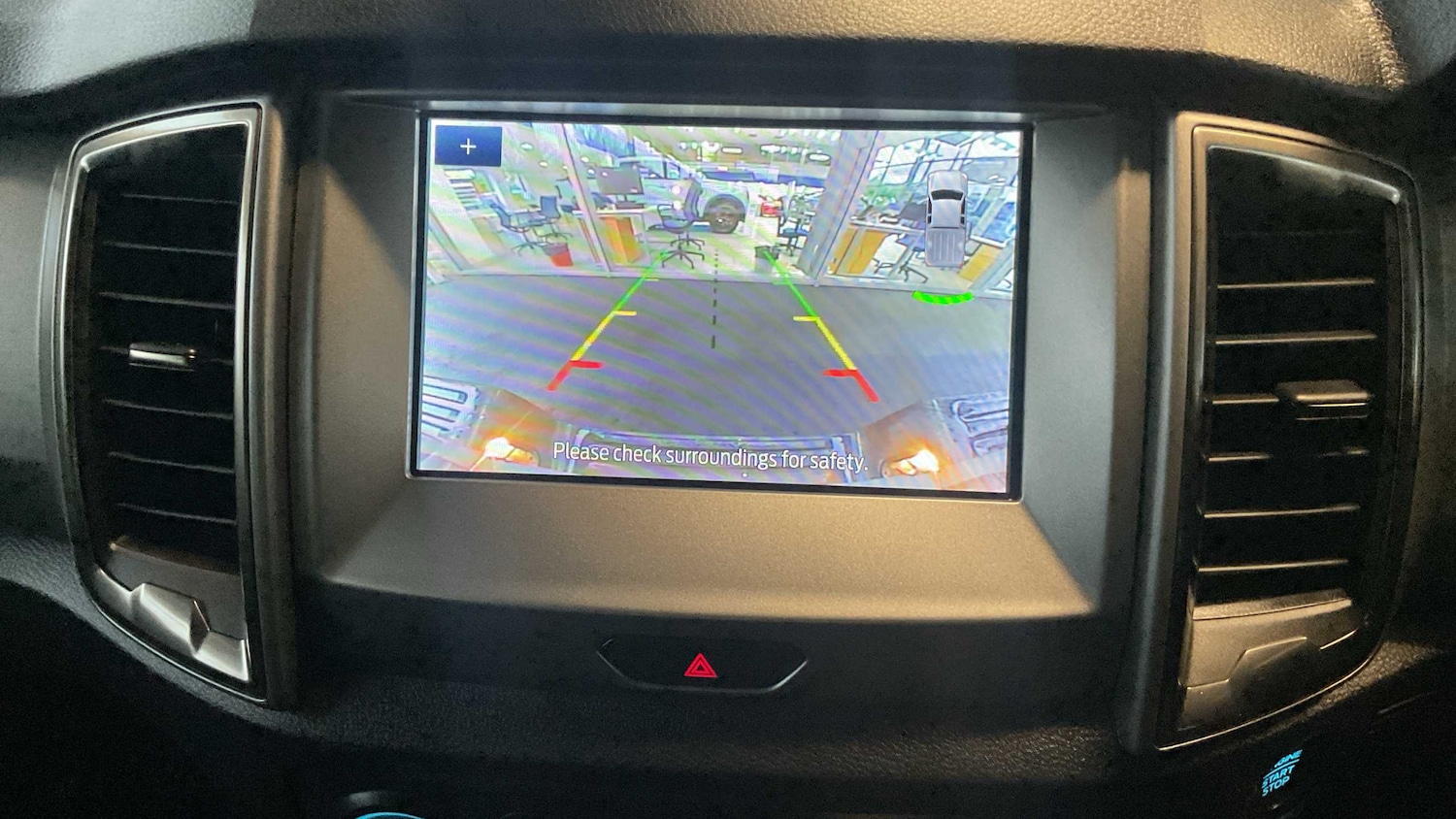 Used Ford Ranger 2022 for sale - 77000183: Photo 9