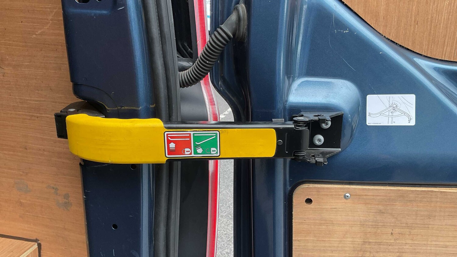 Used Ford Transit Custom 2021 for sale - 77810859: Photo 11