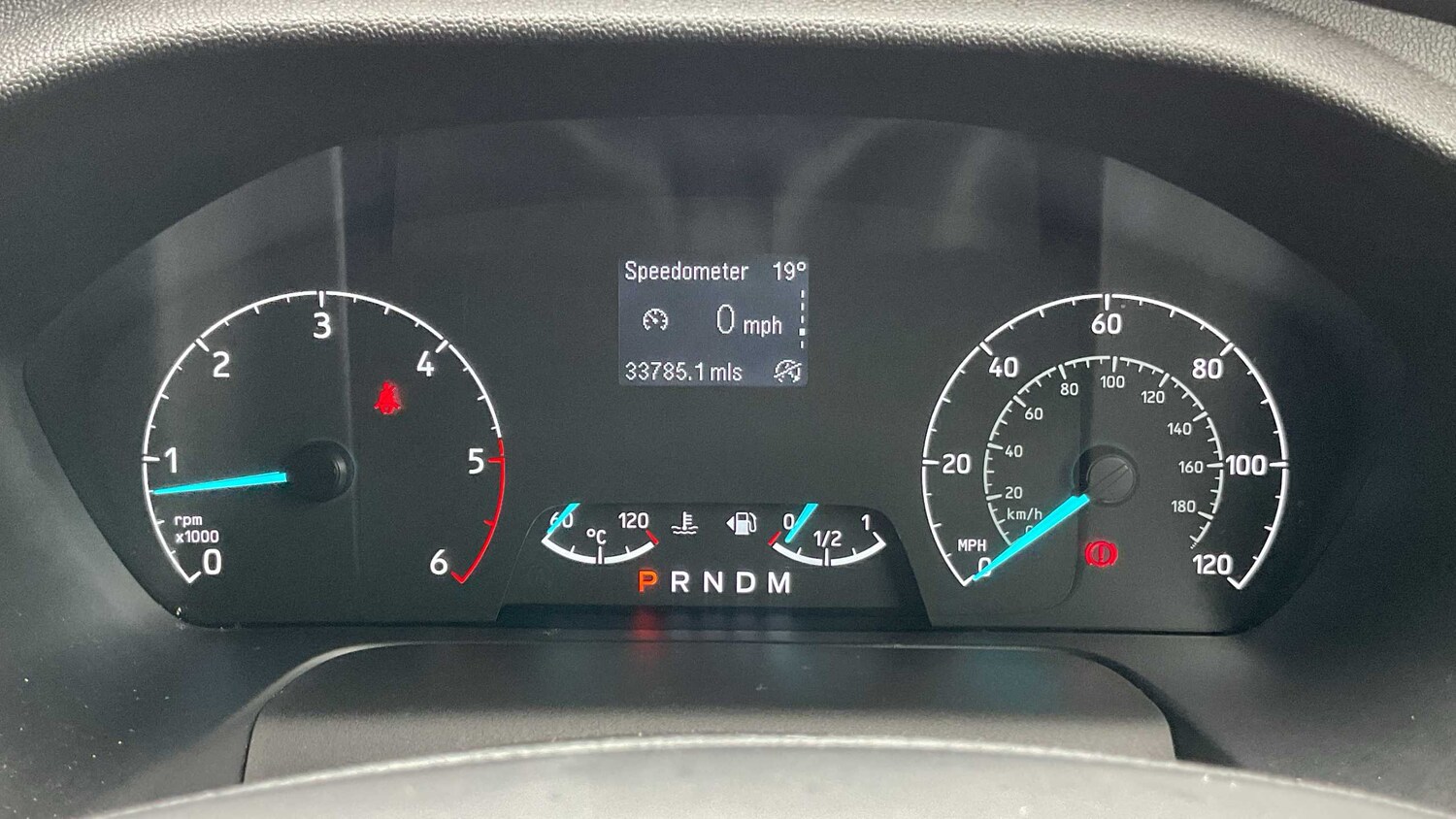 Used Ford Transit Custom 2021 for sale - 77810859: Photo 17