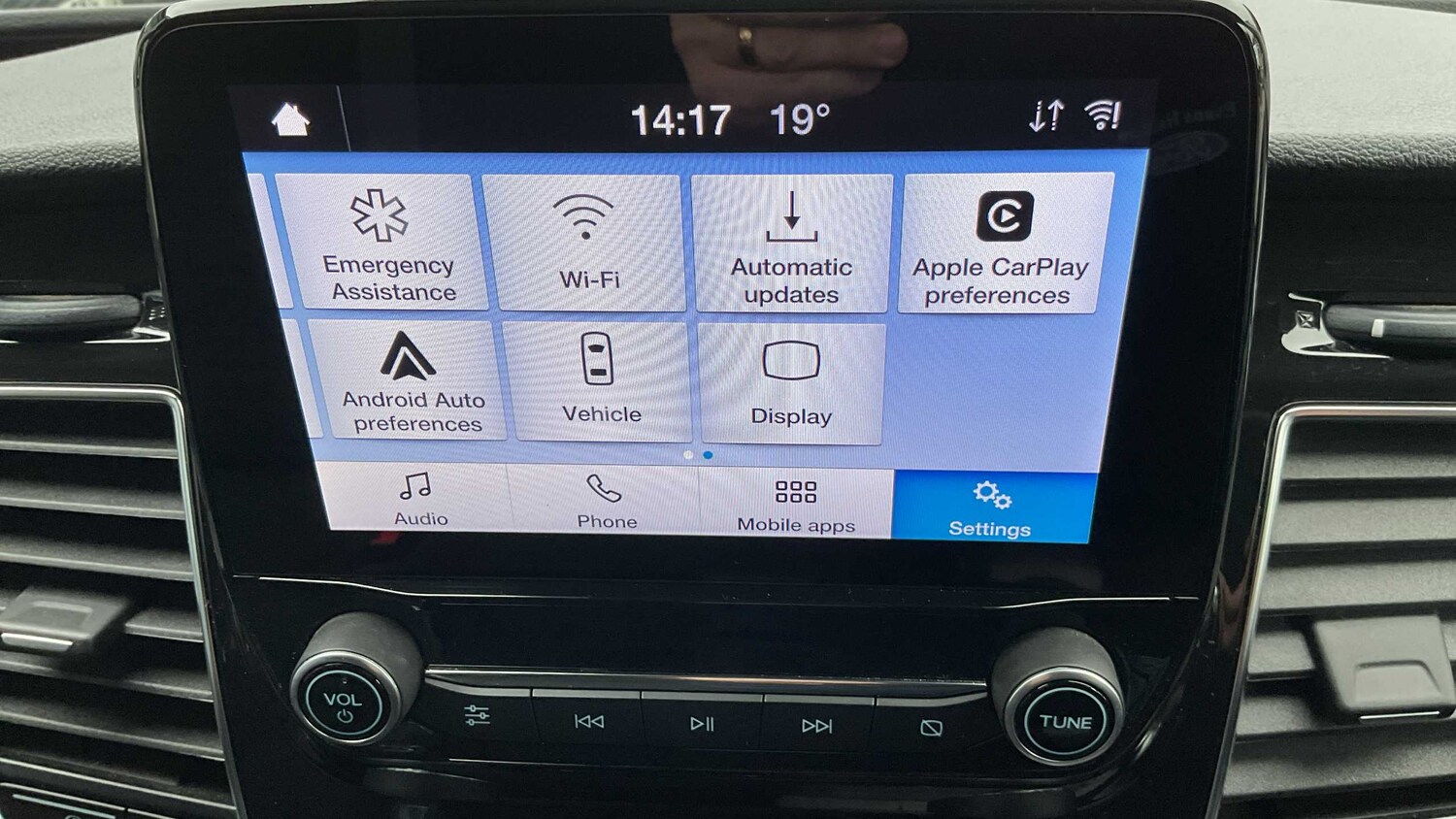 Used Ford Transit Custom 2021 for sale - 77810859: Photo 19