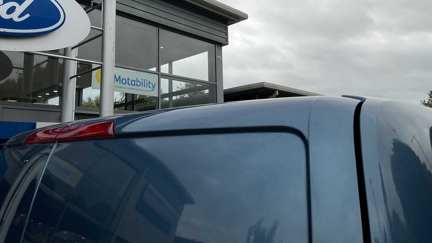 Used Ford Transit Custom 2021 for sale - 77810859: Photo 30