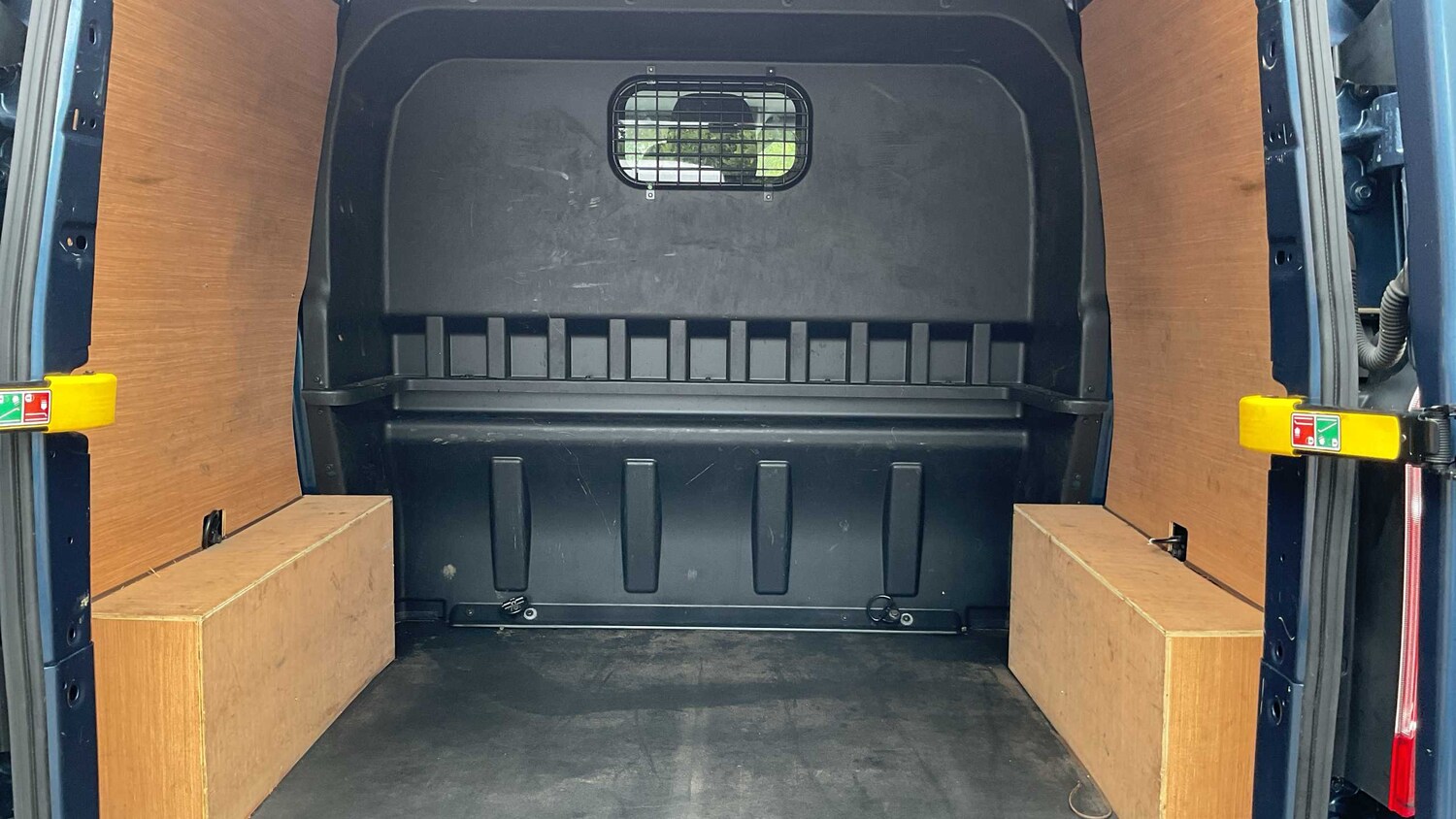 Used Ford Transit Custom 2021 for sale - 77810859: Photo 8