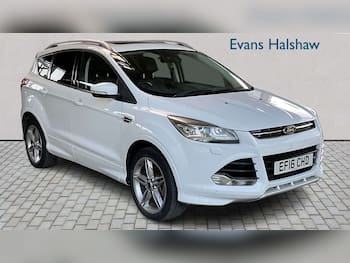 Used Ford Kuga 2016 for sale - 79730818: Photo