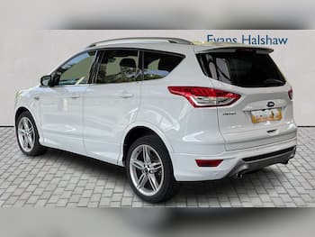 Used Ford Kuga 2016 for sale - 79730818: Photo