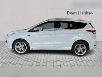 Used Ford Kuga 2016 for sale - 79730818: Photo