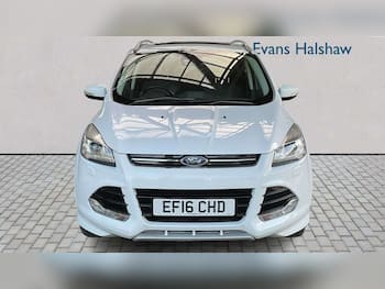 Used Ford Kuga 2016 for sale - 79730818: Photo