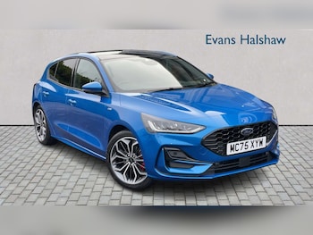 Used Ford Focus 2025 for sale - 79109420: Photo