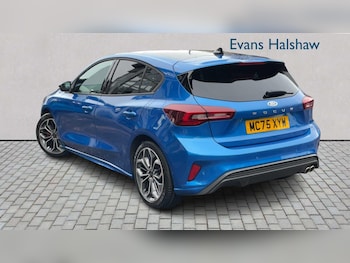 Used Ford Focus 2025 for sale - 79109420: Photo