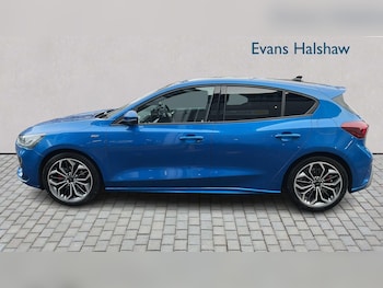 Used Ford Focus 2025 for sale - 79109420: Photo