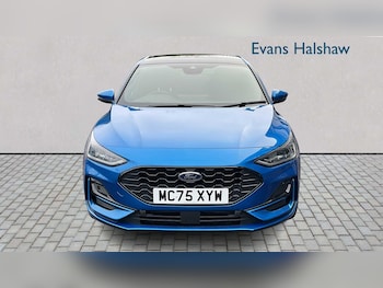 Used Ford Focus 2025 for sale - 79109420: Photo