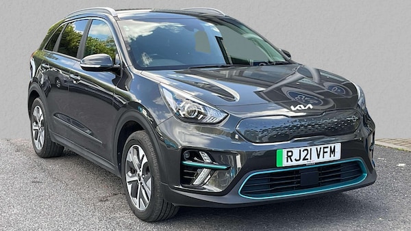 Used Kia Niro 2021 for sale - 76218345: Photo 1