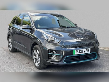 Used Kia Niro 2021 for sale - 76218345: Photo