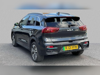 Used Kia Niro 2021 for sale - 76218345: Photo