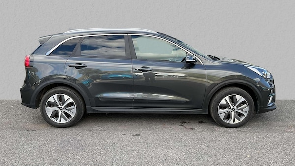 Used Kia Niro 2021 for sale - 76218345: Photo 3