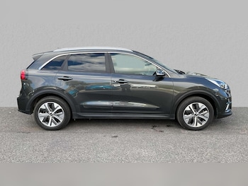 Used Kia Niro 2021 for sale - 76218345: Photo