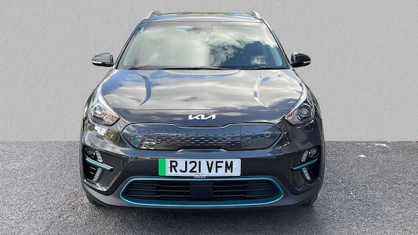Used Kia Niro 2021 for sale - 76218345: Photo 4