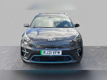 Used Kia Niro 2021 for sale - 76218345: Photo