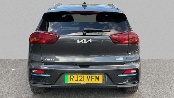 Used Kia Niro 2021 for sale - 76218345: Photo 5