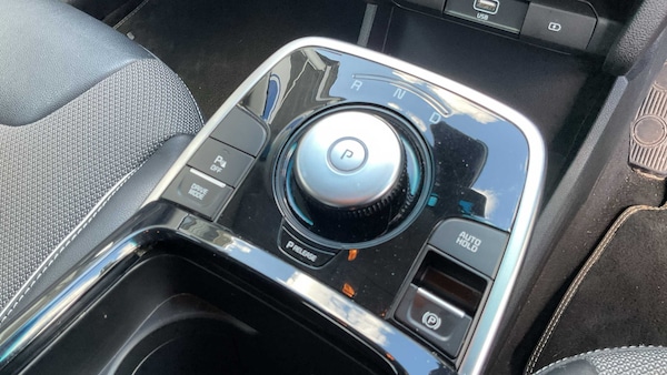 Used Kia Niro 2021 for sale - 76218345: Photo 7