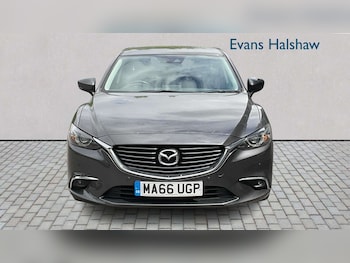 Used Mazda Mazda6 2016 for sale - 78786839: Photo