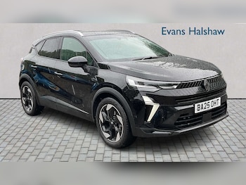 Used Renault Captur 2025 for sale - 78937267: Photo