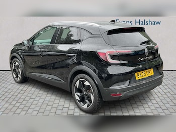 Used Renault Captur 2025 for sale - 78937267: Photo